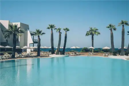 Iberostar Waves Royal Andalus - 24