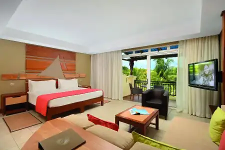 Shandrani Beachcomber Resort & Spa - 47