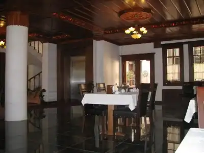 Simre Otel - 14