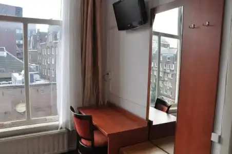 Amsterdam Inn - Digital Access - 6