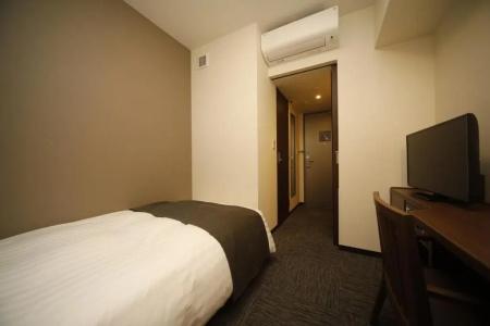 Dormy Inn Oita - 44