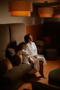 The Westin Bayshore, Vancouver - 22