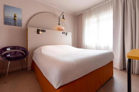 ibis Styles Marseille Centre Prado Place Castellane - 4