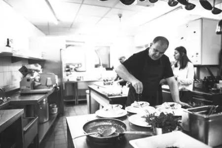 Hotel-Restaurant 1735 - 17