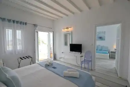NUMO Mykonos Boutique Resort - 97