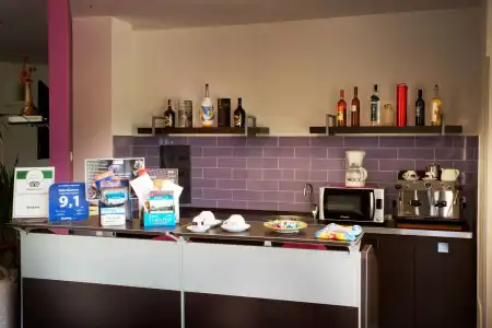 B&B Il Mandorlo - 18