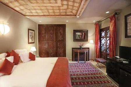 La Maison Arabe, Spa and Cooking Workshops - 72