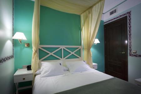 Suites Gran Via 44 Apartahotel - 22