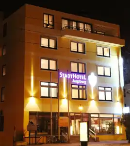 StadtAugsburg - 26