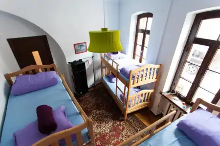 Namaste Hostel - 29