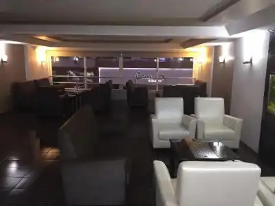 Altindisler Otel - 13