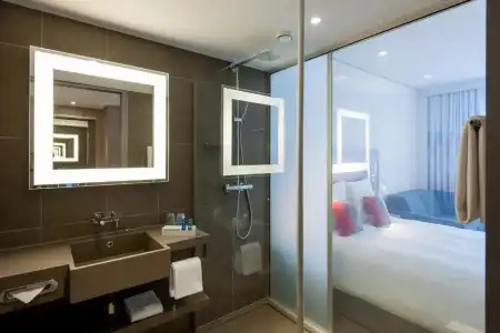 Novotel Lugano Paradiso - 41