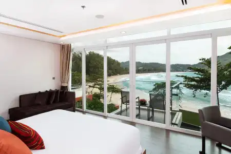 Novotel Phuket Kamala Beach - 42