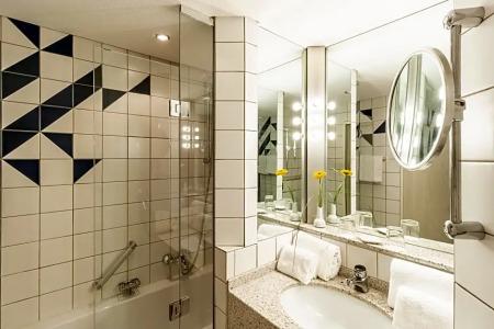 Mercure Köln City Friesenstraße - 52