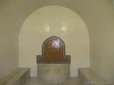 Oasis Hôtel & Spa - 45