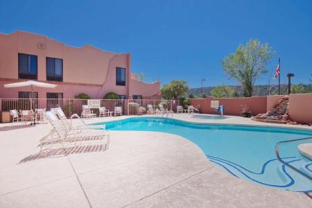 Hampton Inn Sedona - 14