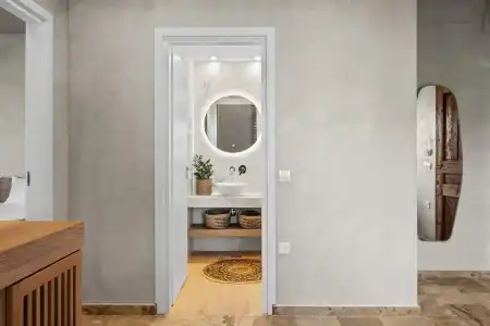 Nikos Lux Apartments - 52