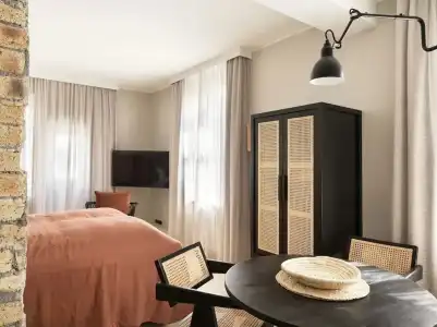 46heima Boutique Apartments - 30