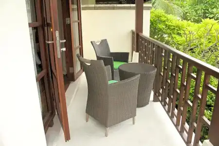 Kanda Residences Pool Villas - 41