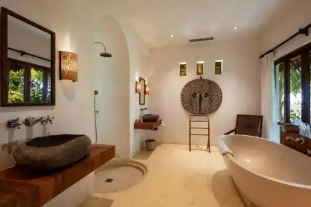 Qambani Luxury Resort - 40