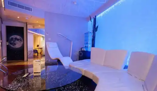 Haaga Central Park (ex.Best Western Plus Haaga) - 81