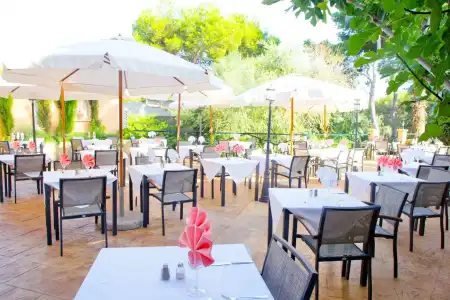 Cala Gat - 20