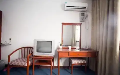 Suzhou Jinfen Shijia Inn - 6