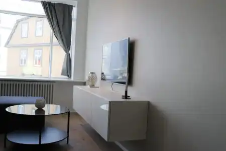 Odinn Reykjavik Skolavordustigur Apartments - 71