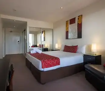 The Chermside Apartments - 94