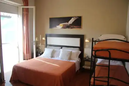 Amare Beach - 25