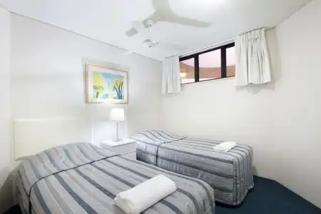 Caribbean Resort - 3