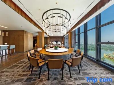 Wyndham Grand Yangon - 135
