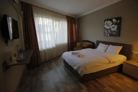 Puffin Suites - 27