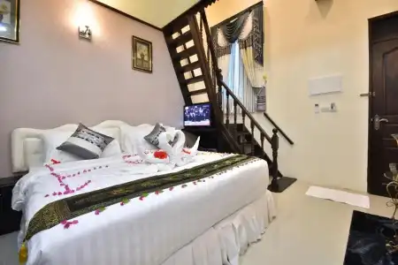 Holiday Haven Ukulhas - 39
