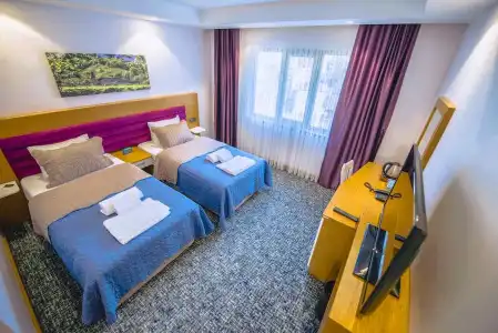 Golden Inn Uzungol - 21