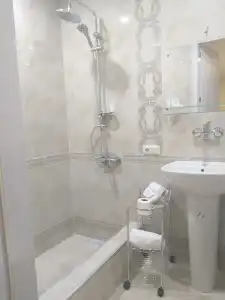 Tbilisi Center - 35