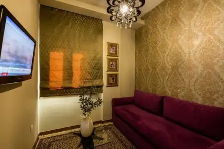 Pension Dafni - 122