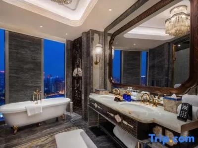Wanda Reign Chengdu - 121