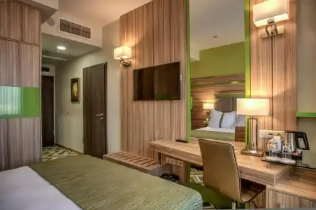 Holiday Inn Plovdiv by IHG - 60