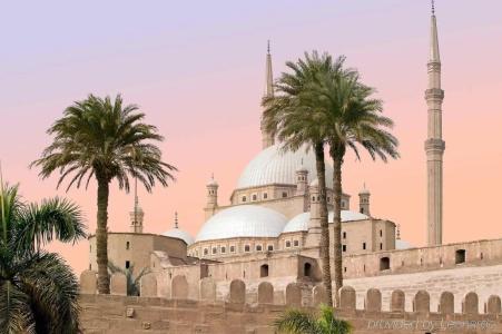 Mercure Cairo Le Sphinx - 16