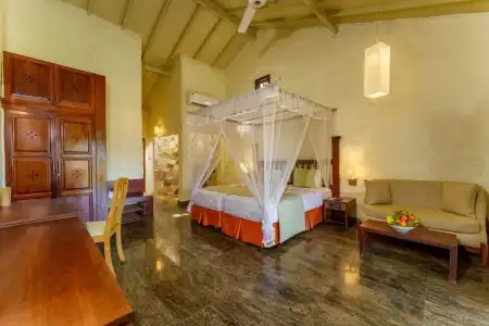 Siddhalepa Ayurveda Resort - All Meals, Ayurveda Treatment, Yoga Resort - 55