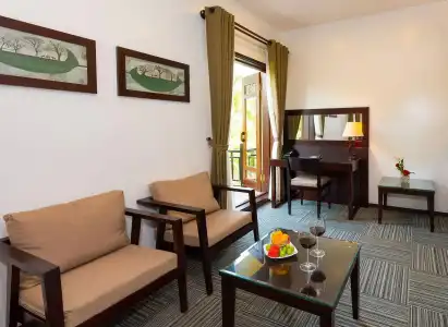 The Blossom Resort Island Da Nang - 30