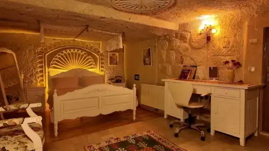 Iris Cave Cappadocia - 55