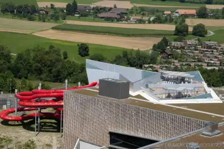 Holiday Inn BERN-WESTSIDE by IHG - 12