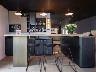 Mercure St Malo Front De Mer - 33