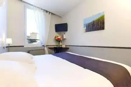 Plazza hôtel - 29