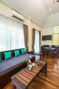 Pattra Vill Resort - 167