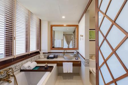 Almanity Hoi An Resort & Spa - 40