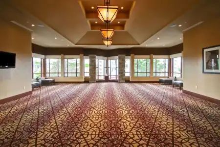 DoubleTree Fallsview Resort & Spa by Hilton Niagara Falls - 12
