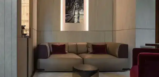 Fendi Private Suites - 46